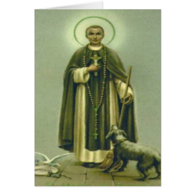 Saint Martin Prayer (Voorkant)