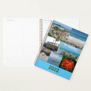 Saint Martin - Saint Martin