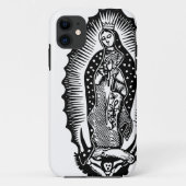Saint Mary Case-Mate iPhone Case (Achterkant)