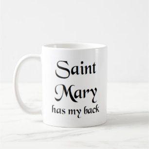 saint mary koffiemok