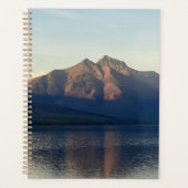 Saint Mary Lake Planner (Voorkant)
