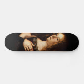 Saint Mary Magdalene - Bellini Skateboard (Horizontaal)