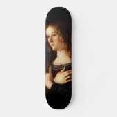 Saint Mary Magdalene - Bellini Skateboard (Voorkant)