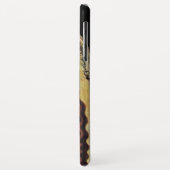 SAINT MARY MAGDALENE Case-Mate iPhone CASE (Achterkant/links)