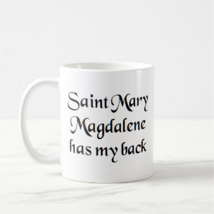 saint mary magdalene koffie - mok