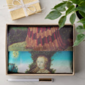 SAINT MARY MAGDALENE TISSUEPAPIER (Geschenk)