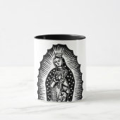 Saint Mary Mok (Midden)