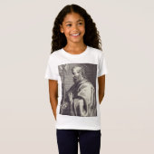 Saint Matthew de Apostle T-shirt (Voorkant volledig)