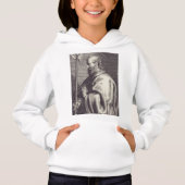 Saint Matthieu l'Apôtre (Devant)