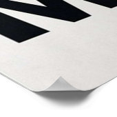 saint maud poster (Hoek)