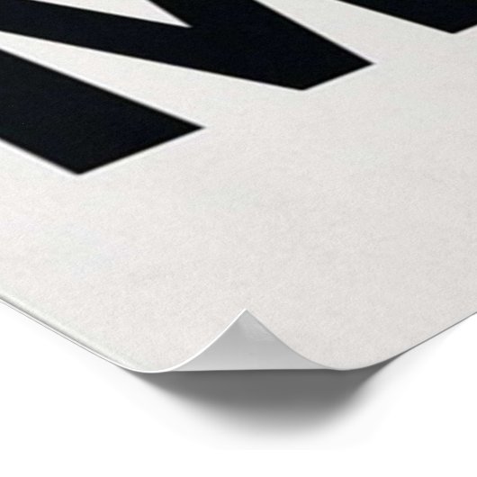 saint maud poster (Hoek)