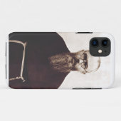 Saint Maximilian Kolbe Poolse katholieke priester Case-Mate iPhone Case (Achterkant (horizontaal))