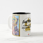 Saint Mersh Mug (Devant gauche)
