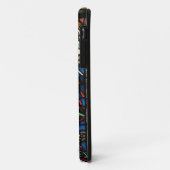 SAINT MICHAEL ARCHANGEL Case-Mate iPhone CASE (Achterkant/links)