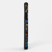 SAINT MICHAEL ARCHANGEL Case-Mate iPhone CASE (Achterkant/rechts)
