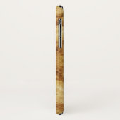 SAINT MICHAEL ARCHANGEL MET DRAGON-monogram Case-Mate iPhone Case (Achterkant/links)