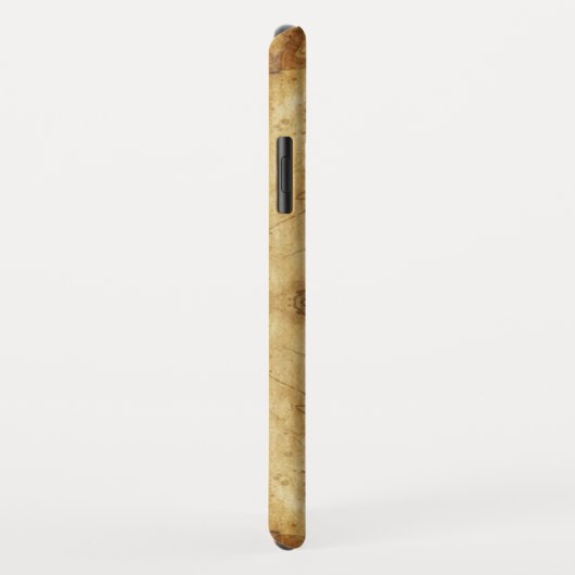 SAINT MICHAEL ARCHANGEL MET DRAGON-monogram Case-Mate iPhone Case (Achterkant/rechts)