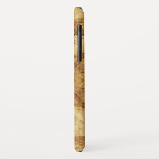 SAINT MICHAEL ARCHANGEL MET DRAGON-monogram Case-Mate iPhone Case (Achterkant/links)