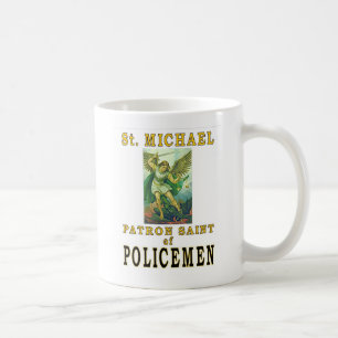 SAINT MICHAEL KOFFIEMOK