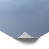 Saint Michael Poster (Hoek)