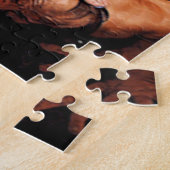 Saint Michael the Archangel Legpuzzel (Zijkant)