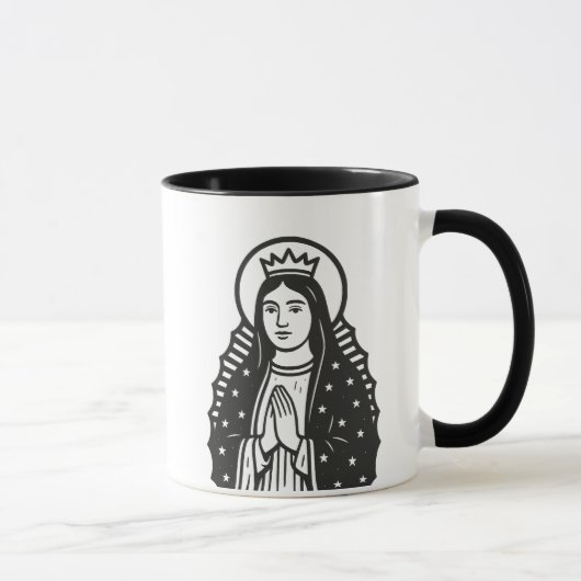 Saint Mok (Rechts)