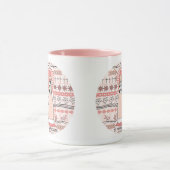 Saint Mug : St. Maria Goretti (Centre)