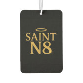 Saint N8 Luchtverfrisser (Achterkant)