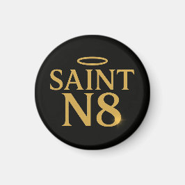Saint N8 Magneet