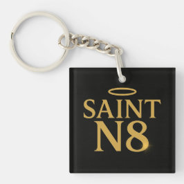 Saint N8 Sleutelhanger