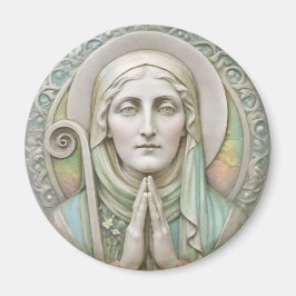 Saint Odile Magnet Magneet