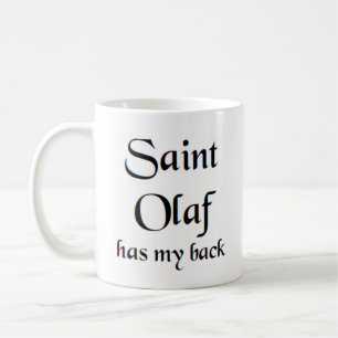 saint olaf koffiemok