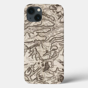 Saint Omer iPhone 13 Hoesje