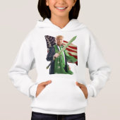 Saint Paddy de Trump (Devant)
