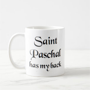 saint paschal koffiemok