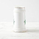 Saint Patrick is mijn Homeboy Bierpul (Center)