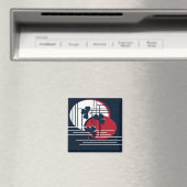 Saint Patrick Magneet (Insitu (Vaatwasser))