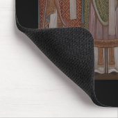 Saint Patrick Muismat (Hoek)