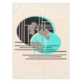 Saint Patrick, onthouding Tafelkleed (Voorkant)