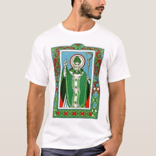 Saint Patrick T-shirt