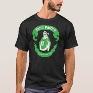 Saint Patrick T-shirt
