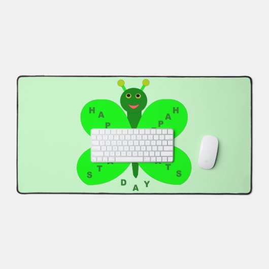 Saint-Patricks (Clavier et souris)