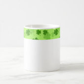 Saint-Patricks Café Mug (Centre)