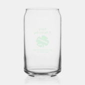 Saint Patrick's Day (Verso)
