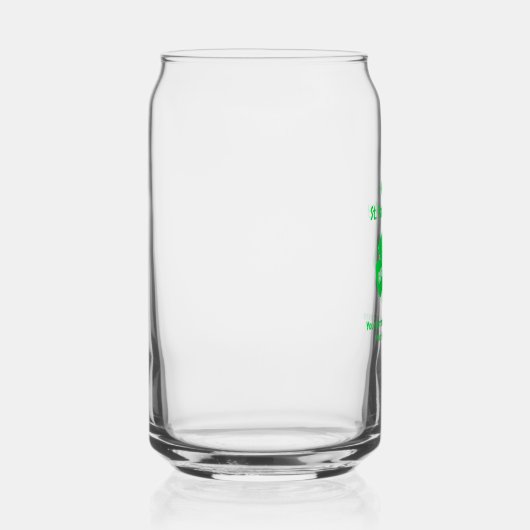 Saint Patrick's Day (Droite)