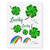 Saint Patrick's Day