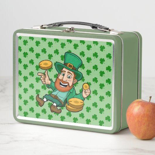 Saint Patrick's day (In situ)