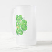 Saint Patrick's Day 18A Mug (Devant gauche)