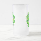Saint Patrick's Day 18A Mug (Centre)