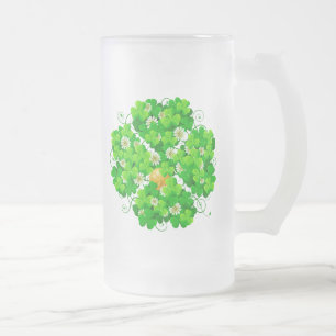 Saint Patrick's Day 18A Mug